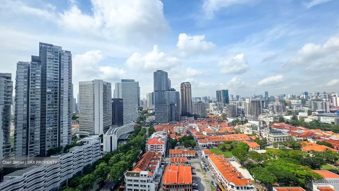 City Gate (D7), Apartment #586211141